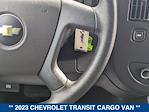 2023 Chevrolet Express 2500 RWD Empty Cargo Van for sale #P1157148 - photo 23