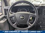 2023 Chevrolet Express 2500 RWD Empty Cargo Van for sale #P1157148 - photo 24