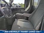 2023 Chevrolet Express 2500 RWD Empty Cargo Van for sale #P1157148 - photo 26