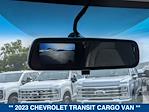 2023 Chevrolet Express 2500 RWD Empty Cargo Van for sale #P1157148 - photo 27