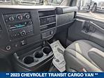 2023 Chevrolet Express 2500 RWD Empty Cargo Van for sale #P1157148 - photo 28