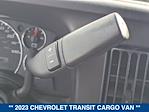 2023 Chevrolet Express 2500 RWD Empty Cargo Van for sale #P1157148 - photo 29
