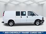 2023 Chevrolet Express 2500 RWD Empty Cargo Van for sale #P1157148 - photo 4