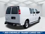 2023 Chevrolet Express 2500 RWD Empty Cargo Van for sale #P1157148 - photo 2