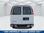 2023 Chevrolet Express 2500 RWD Empty Cargo Van for sale #P1157148 - photo 5