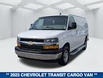 2023 Chevrolet Express 2500 RWD Empty Cargo Van for sale #P1157148 - photo 7