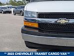 2023 Chevrolet Express 2500 RWD Empty Cargo Van for sale #P1157148 - photo 9