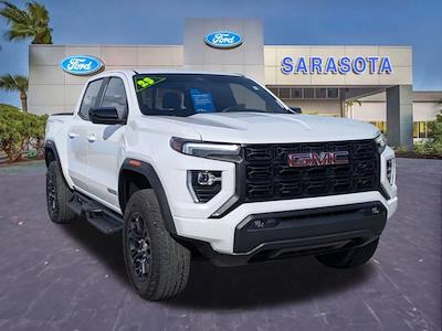 Used 2023 GMC Canyon Elevation Crew Cab Pickup for sale #P1163540 - photo 1