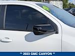 Used 2023 GMC Canyon Elevation Crew Cab Pickup for sale #P1163540 - photo 10