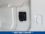 Used 2023 GMC Canyon Elevation Crew Cab Pickup for sale #P1163540 - photo 14