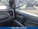 Used 2023 GMC Canyon Elevation Crew Cab Pickup for sale #P1163540 - photo 18