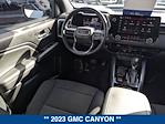 Used 2023 GMC Canyon Elevation Crew Cab Pickup for sale #P1163540 - photo 20
