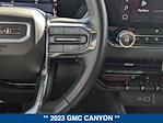 Used 2023 GMC Canyon Elevation Crew Cab Pickup for sale #P1163540 - photo 23