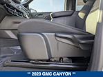 Used 2023 GMC Canyon Elevation Crew Cab Pickup for sale #P1163540 - photo 26