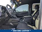 Used 2023 GMC Canyon Elevation Crew Cab Pickup for sale #P1163540 - photo 27