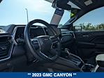 Used 2023 GMC Canyon Elevation Crew Cab Pickup for sale #P1163540 - photo 28