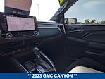 Used 2023 GMC Canyon Elevation Crew Cab Pickup for sale #P1163540 - photo 31