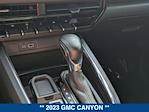 Used 2023 GMC Canyon Elevation Crew Cab Pickup for sale #P1163540 - photo 32