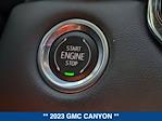 Used 2023 GMC Canyon Elevation Crew Cab Pickup for sale #P1163540 - photo 33