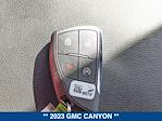 Used 2023 GMC Canyon Elevation Crew Cab Pickup for sale #P1163540 - photo 34