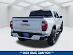 Used 2023 GMC Canyon Elevation Crew Cab Pickup for sale #P1163540 - photo 2