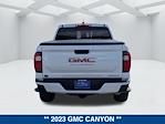 Used 2023 GMC Canyon Elevation Crew Cab Pickup for sale #P1163540 - photo 5