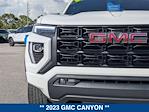 Used 2023 GMC Canyon Elevation Crew Cab Pickup for sale #P1163540 - photo 9