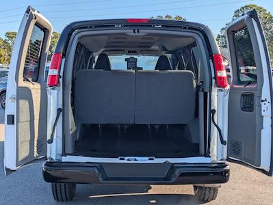 Used 2023 Chevrolet Express 3500 LS Passenger Van for sale #P1175073 - photo 2