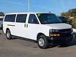 Used 2023 Chevrolet Express 3500 LS Passenger Van for sale #P1175073 - photo 3