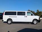 Used 2023 Chevrolet Express 3500 LS Passenger Van for sale #P1175073 - photo 4