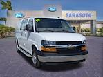 2023 Chevrolet Express 2500 RWD Empty Cargo Van for sale #P1209065 - photo 1