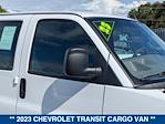 2023 Chevrolet Express 2500 RWD Empty Cargo Van for sale #P1209065 - photo 10
