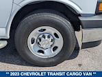 2023 Chevrolet Express 2500 RWD Empty Cargo Van for sale #P1209065 - photo 11