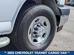 2023 Chevrolet Express 2500 RWD Empty Cargo Van for sale #P1209065 - photo 12