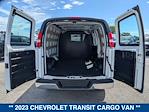 2023 Chevrolet Express 2500 RWD Empty Cargo Van for sale #P1209065 - photo 13