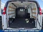 2023 Chevrolet Express 2500 RWD Empty Cargo Van for sale #P1209065 - photo 14