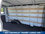2023 Chevrolet Express 2500 RWD Empty Cargo Van for sale #P1209065 - photo 16