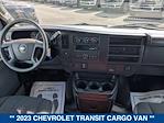 2023 Chevrolet Express 2500 RWD Empty Cargo Van for sale #P1209065 - photo 17