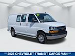 2023 Chevrolet Express 2500 RWD Empty Cargo Van for sale #P1209065 - photo 3
