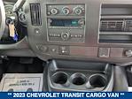 2023 Chevrolet Express 2500 RWD Empty Cargo Van for sale #P1209065 - photo 20