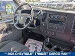 2023 Chevrolet Express 2500 RWD Empty Cargo Van for sale #P1209065 - photo 21
