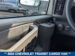 2023 Chevrolet Express 2500 RWD Empty Cargo Van for sale #P1209065 - photo 22