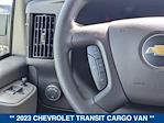 2023 Chevrolet Express 2500 RWD Empty Cargo Van for sale #P1209065 - photo 23