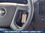 2023 Chevrolet Express 2500 RWD Empty Cargo Van for sale #P1209065 - photo 24