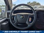 2023 Chevrolet Express 2500 RWD Empty Cargo Van for sale #P1209065 - photo 25