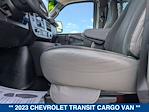 2023 Chevrolet Express 2500 RWD Empty Cargo Van for sale #P1209065 - photo 27