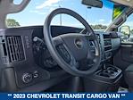 2023 Chevrolet Express 2500 RWD Empty Cargo Van for sale #P1209065 - photo 29
