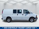 2023 Chevrolet Express 2500 RWD Empty Cargo Van for sale #P1209065 - photo 4