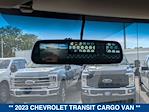 2023 Chevrolet Express 2500 RWD Empty Cargo Van for sale #P1209065 - photo 30