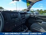 2023 Chevrolet Express 2500 RWD Empty Cargo Van for sale #P1209065 - photo 31